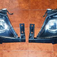 Coppia Fanali anteriori BMW Serie 3 (E90-91 05-08)