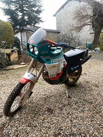 Aprilia tuareg 350 wind