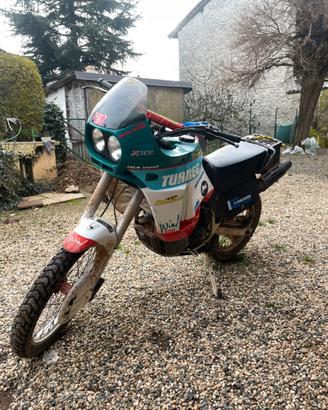 Aprilia tuareg 350 wind
