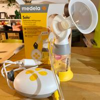 Tiralatte elettrico medela