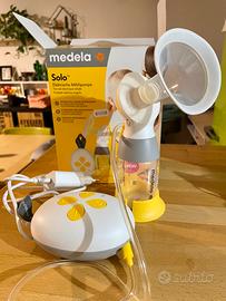 Tiralatte elettrico medela