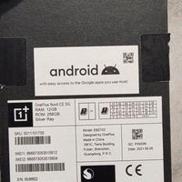one plus nord 5g