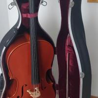 Violoncello GEWA Ideale  4/4