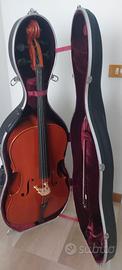 Violoncello GEWA Ideale  4/4