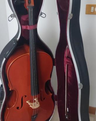 Violoncello GEWA Ideale  4/4