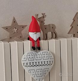 Gnomo di Natale stampato in 3D