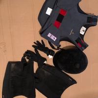 SET EQUITAZIONE