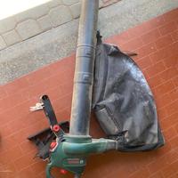 Aspira foglie Bosch