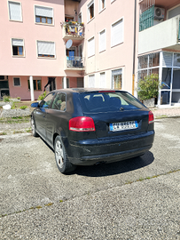 Audi A3 2.0 tdi
