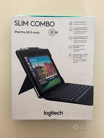 Cover tastiera per Ipad 7 pro