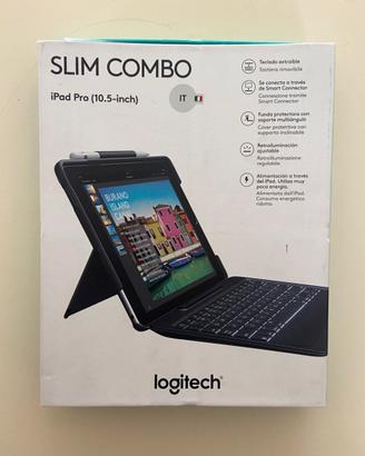 Cover tastiera per Ipad 7 pro