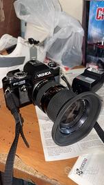 yashica fx-103 program