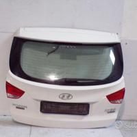 Portellone Posteriore Hyundai ix35 2012