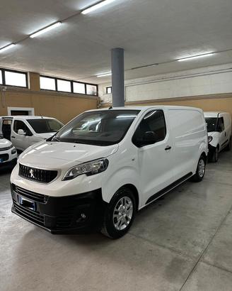 PEUGEOT EXPERT 2.0 150CV PREMIUM STANDARD