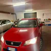 Seat Leon 2015 1.6 tdi