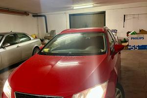 Seat Leon 2015 1.6 tdi