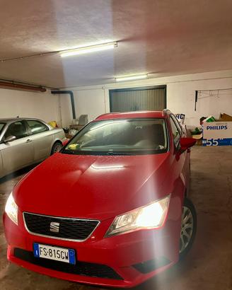 Seat Leon 2015 1.6 tdi