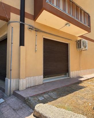 LOCALE COMMERCIALE Gela