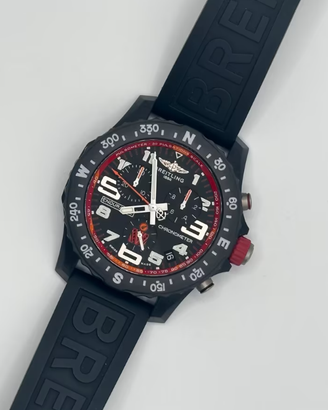 Breitling Endurance Pro 44 Ironman