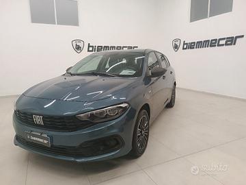 FIAT Tipo 1.0 5 porte Cross sw i.e