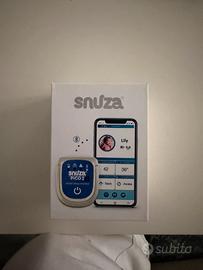Snuza pico 2 monitor sonno bambini