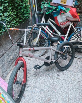 bmx buona non spedisco 