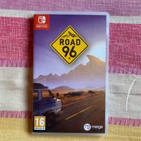 Road '96 Switch