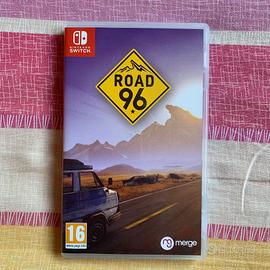 Road '96 Switch