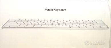 Magic keyboard originale Apple