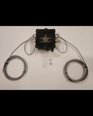 Dipolo 27/28 Mhz 