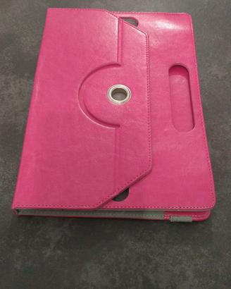 Cover tablet
