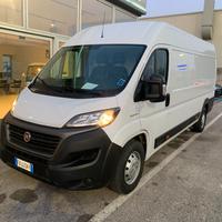 FIAT FIAT Ducato 35 2.3 MJT 140CV PLM-SL-TM U17091