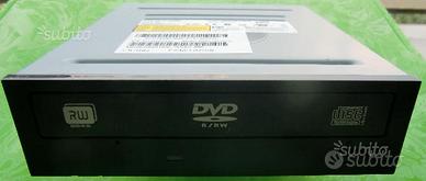 Masterizzatore DVD-RW Lite-on SHW-1635S