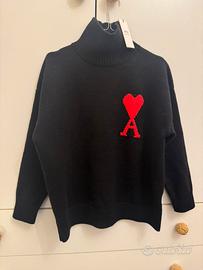 Maglione Ami Paris