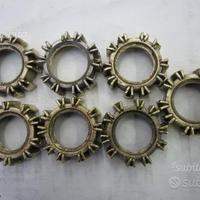 Ghiera ghiere scarico Rumi diametro 34mm