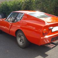 Francis Lombardi Grand Prix