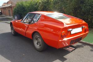 Francis Lombardi Grand Prix