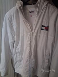 Giacca Tommy