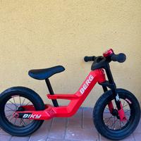 BERG Biky Cross  bici senza pedali