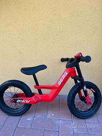 BERG Biky Cross  bici senza pedali