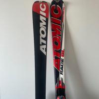 Sci Atomic race SL 156