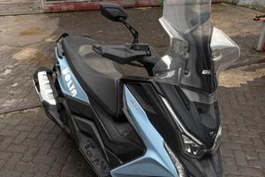 DTX 360 UNICO PROPRIETARIO 20000km