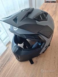 CASCO MOTO NUOVO  BEFAST OPTIMUS