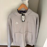 tuta prima linea adidas Mercedes amg