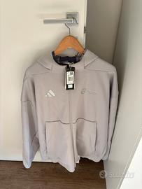 tuta prima linea adidas Mercedes amg