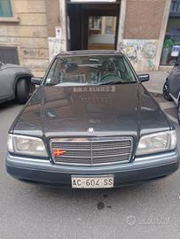Mercedes classe 200 c
