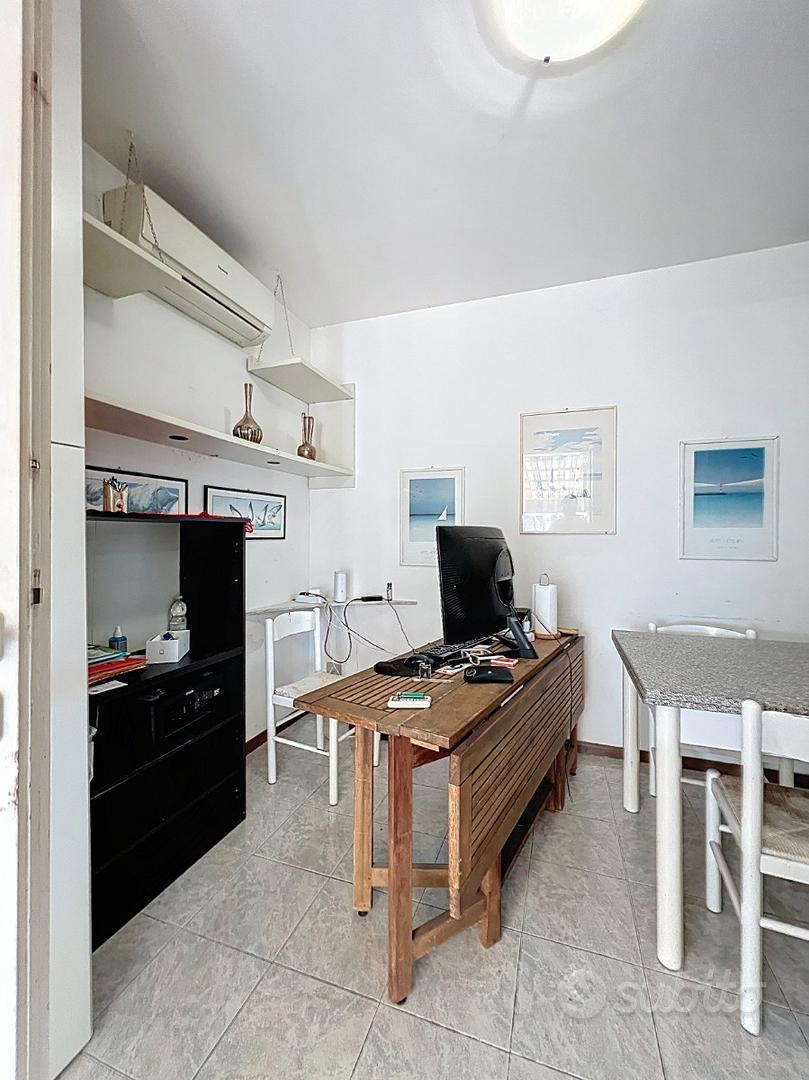 Trilocale al mare - Vista 6