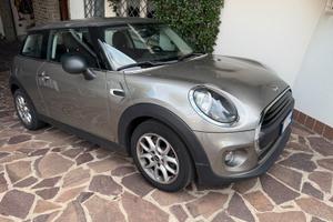 Mini one 2019 75CV