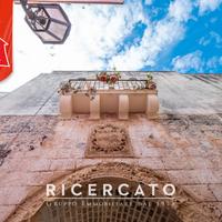 Palazzetto cinquecentesco ad Arnesano