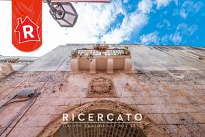 Palazzetto cinquecentesco ad Arnesano